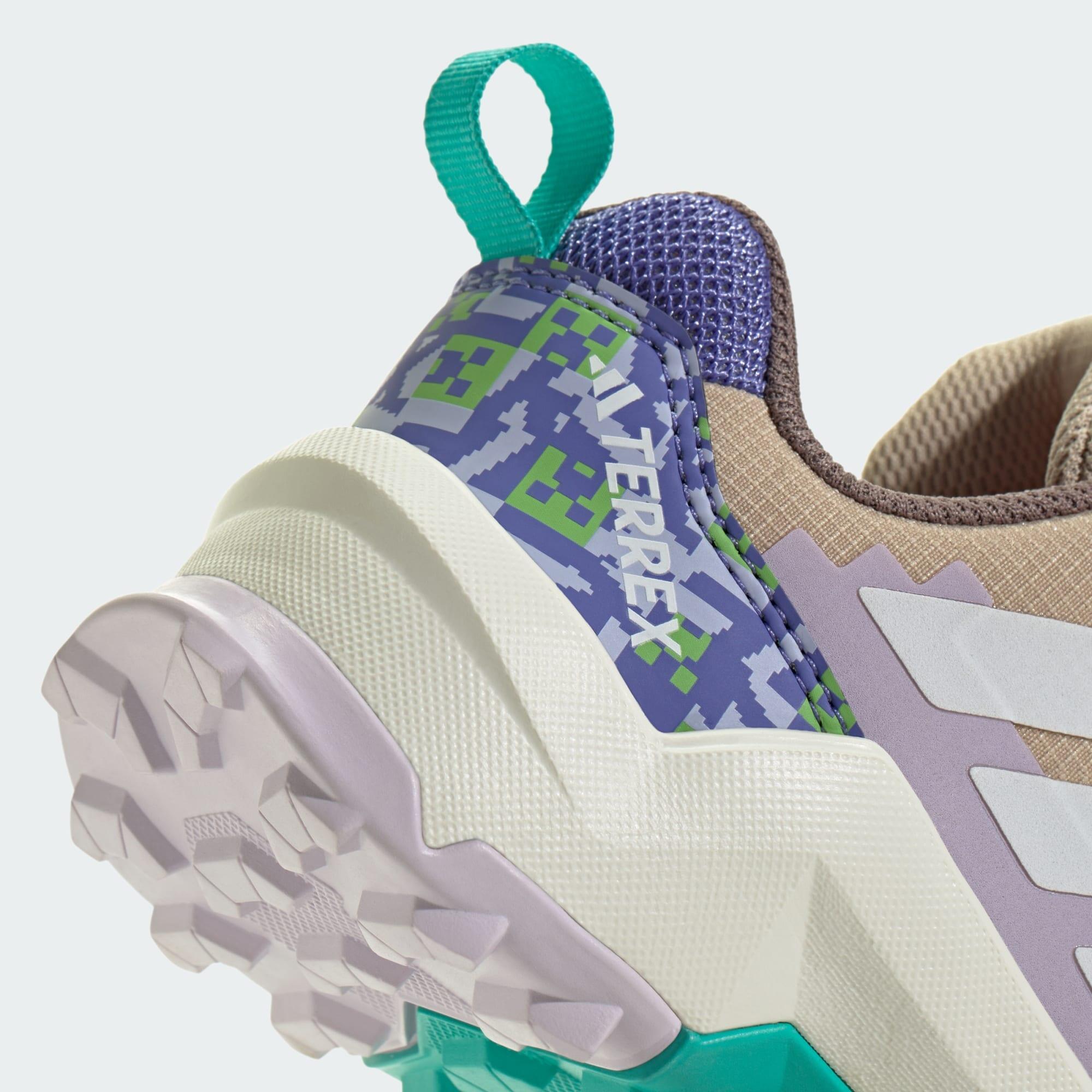 Scarpe da hiking adidas Minecraft Terrex AX4R 7/7