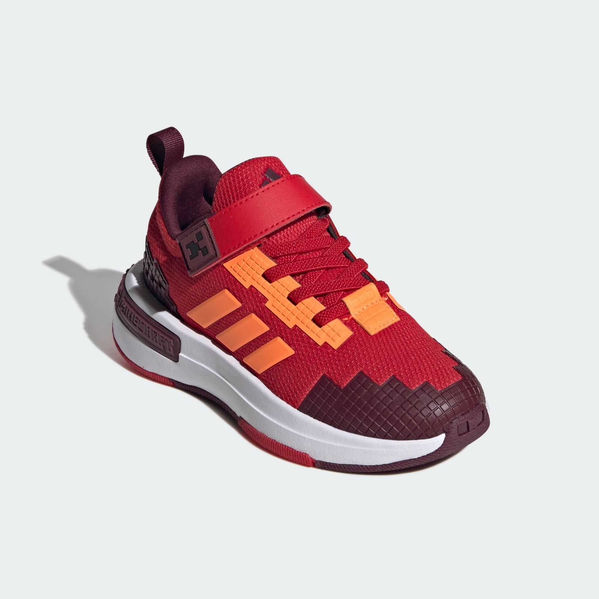 ADIDAS MINECRAFT PRO SHOES CHILDREN 5/7