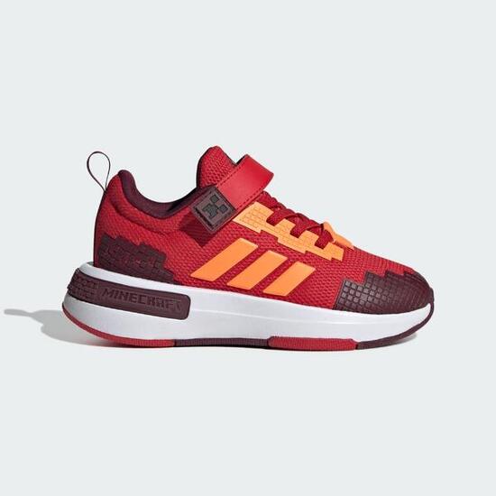 CHAUSSURE ADIDAS MINECRAFT PRO ENFANTS