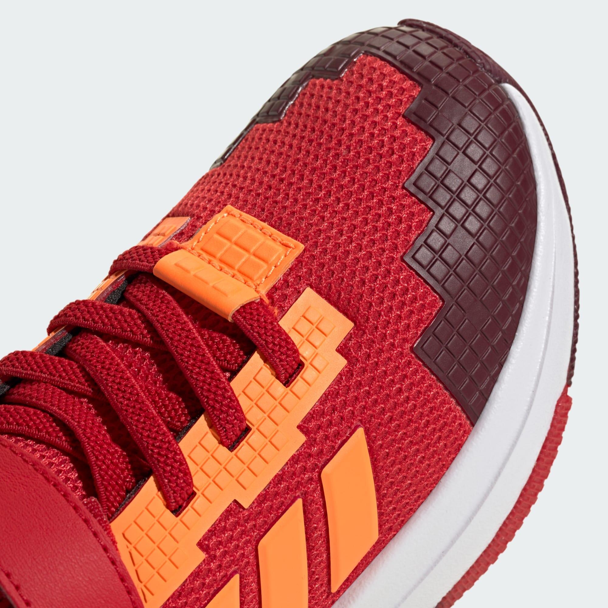 ADIDAS MINECRAFT PRO SHOES CHILDREN 6/7