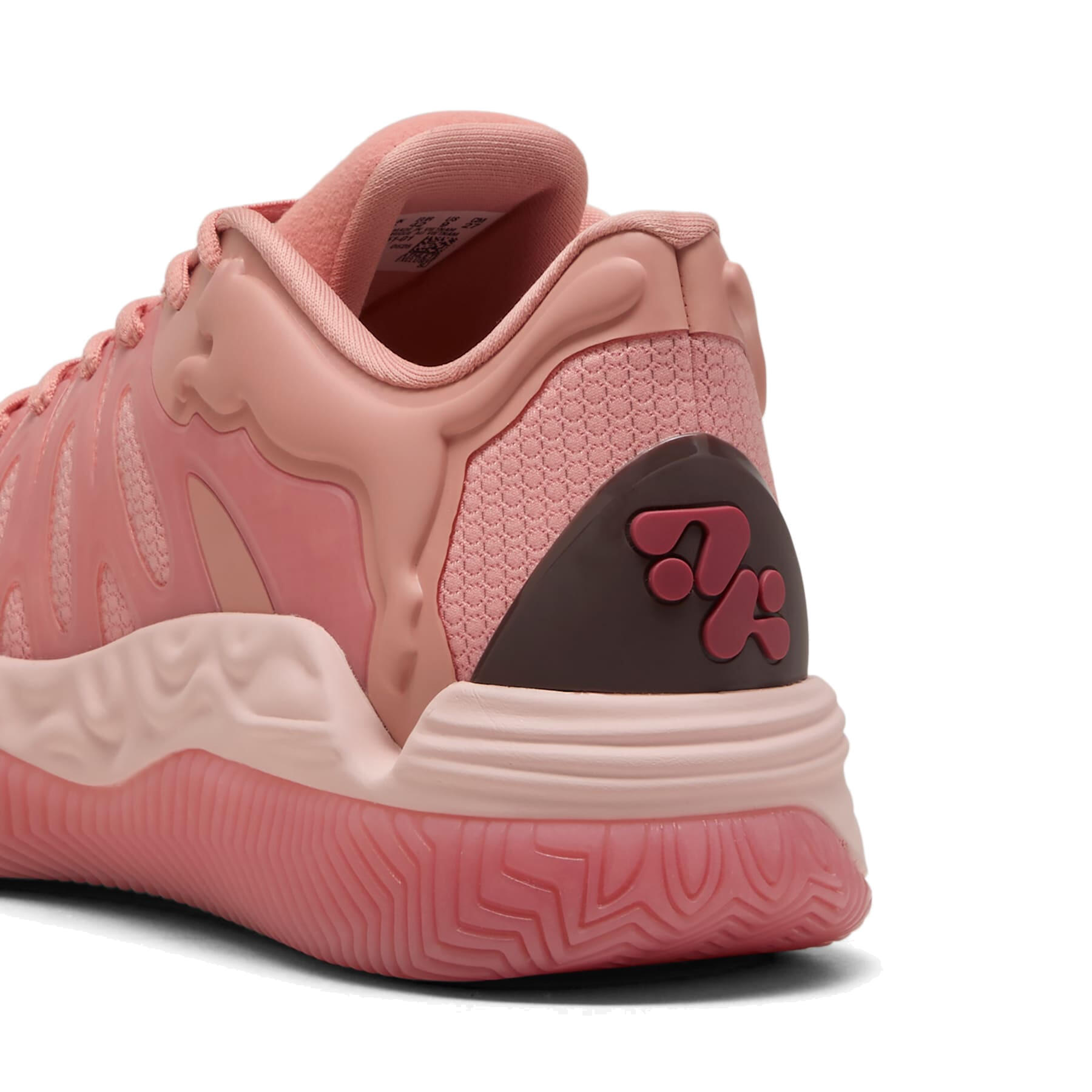 Puma Hali 1 Tyrese Haliburton Hibiscus 6/6
