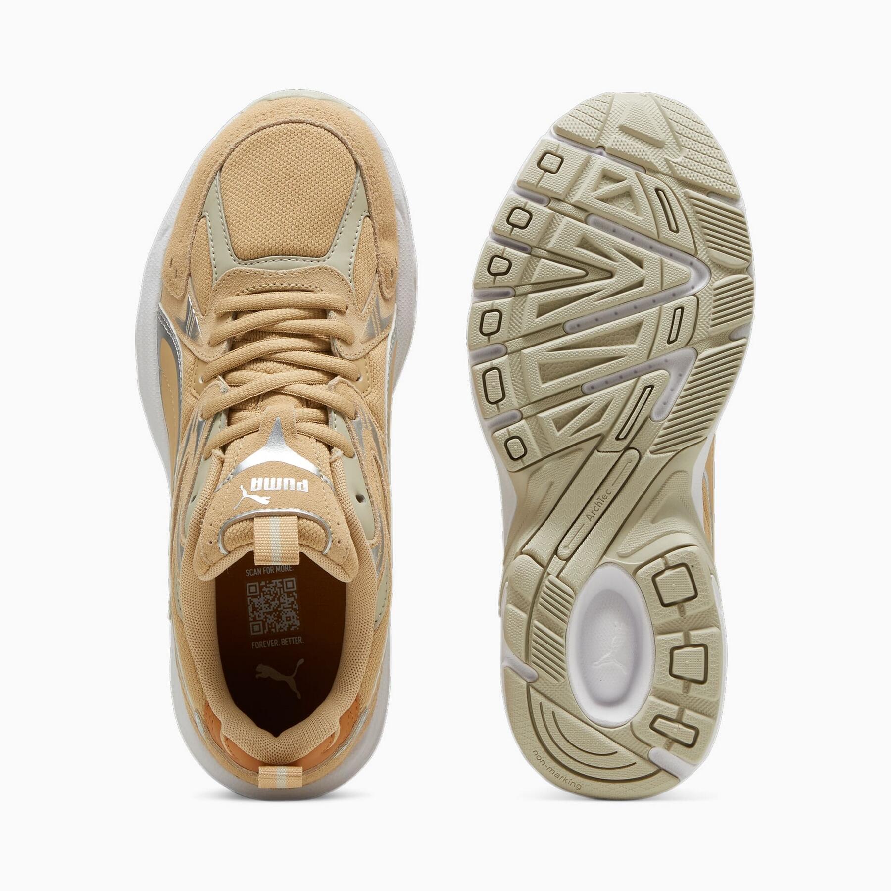 Puma Buty Milenio Tech Suede 39348909 3/7