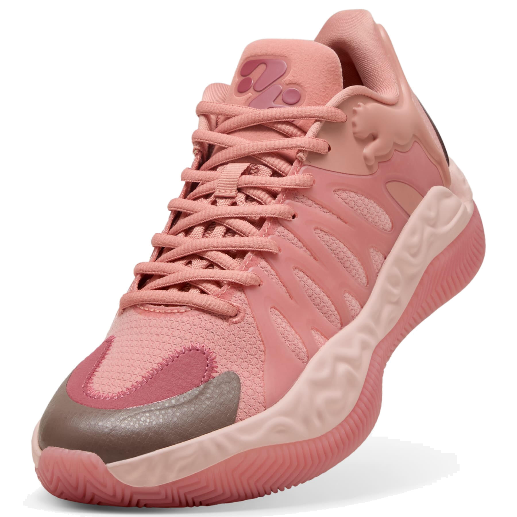 Puma Hali 1 Tyrese Haliburton Hibiscus 5/6