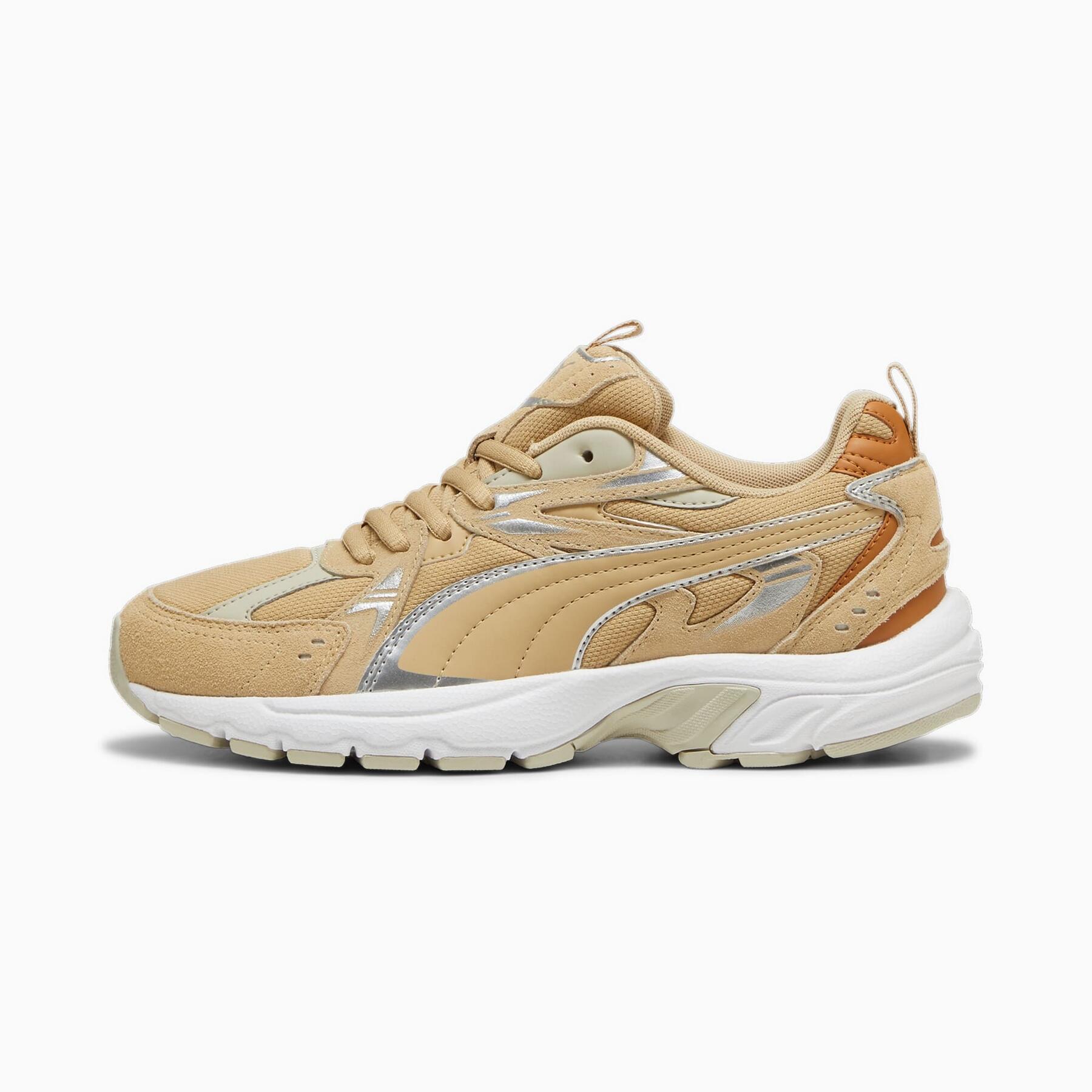 Puma Buty Milenio Tech Suede 39348909 2/7