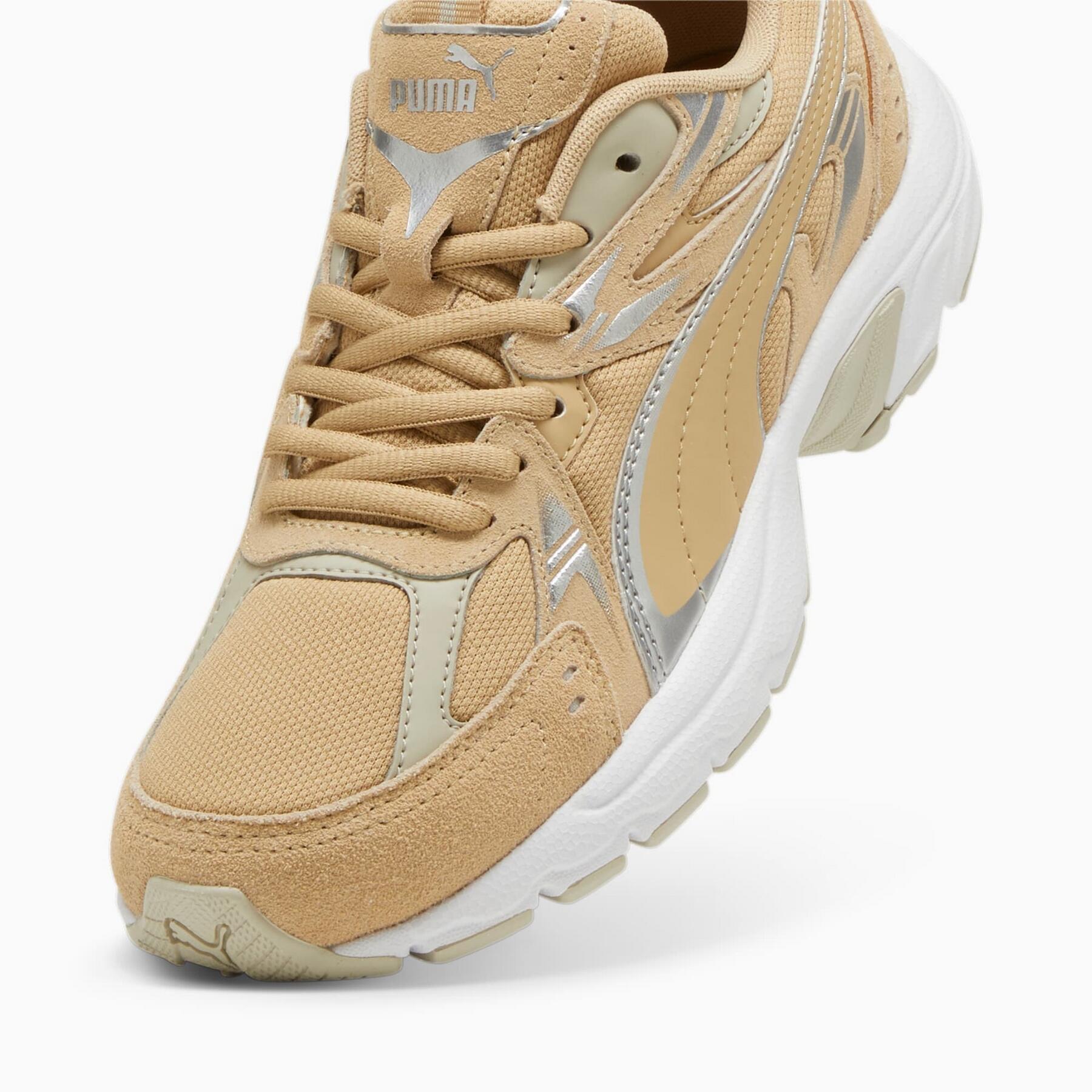 Puma Buty Milenio Tech Suede 39348909 5/7