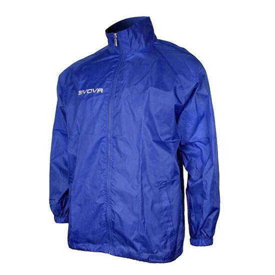 Veste Matelassée BASICO Homme (Bleu)