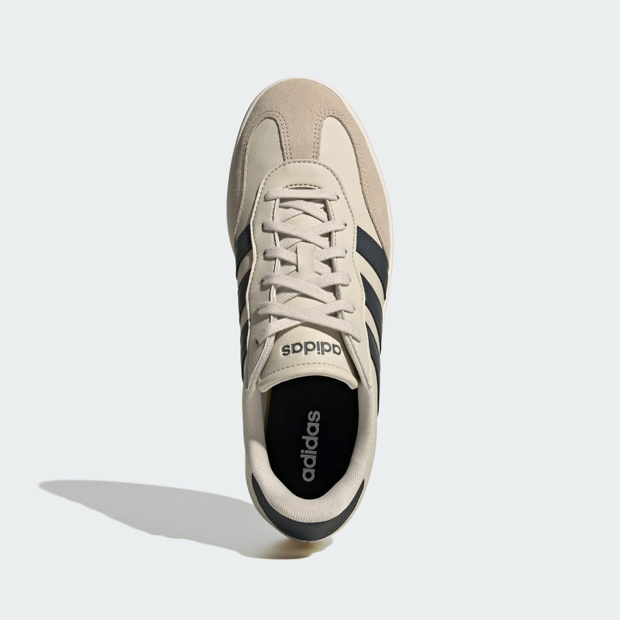 Barreda Schuh 3/7