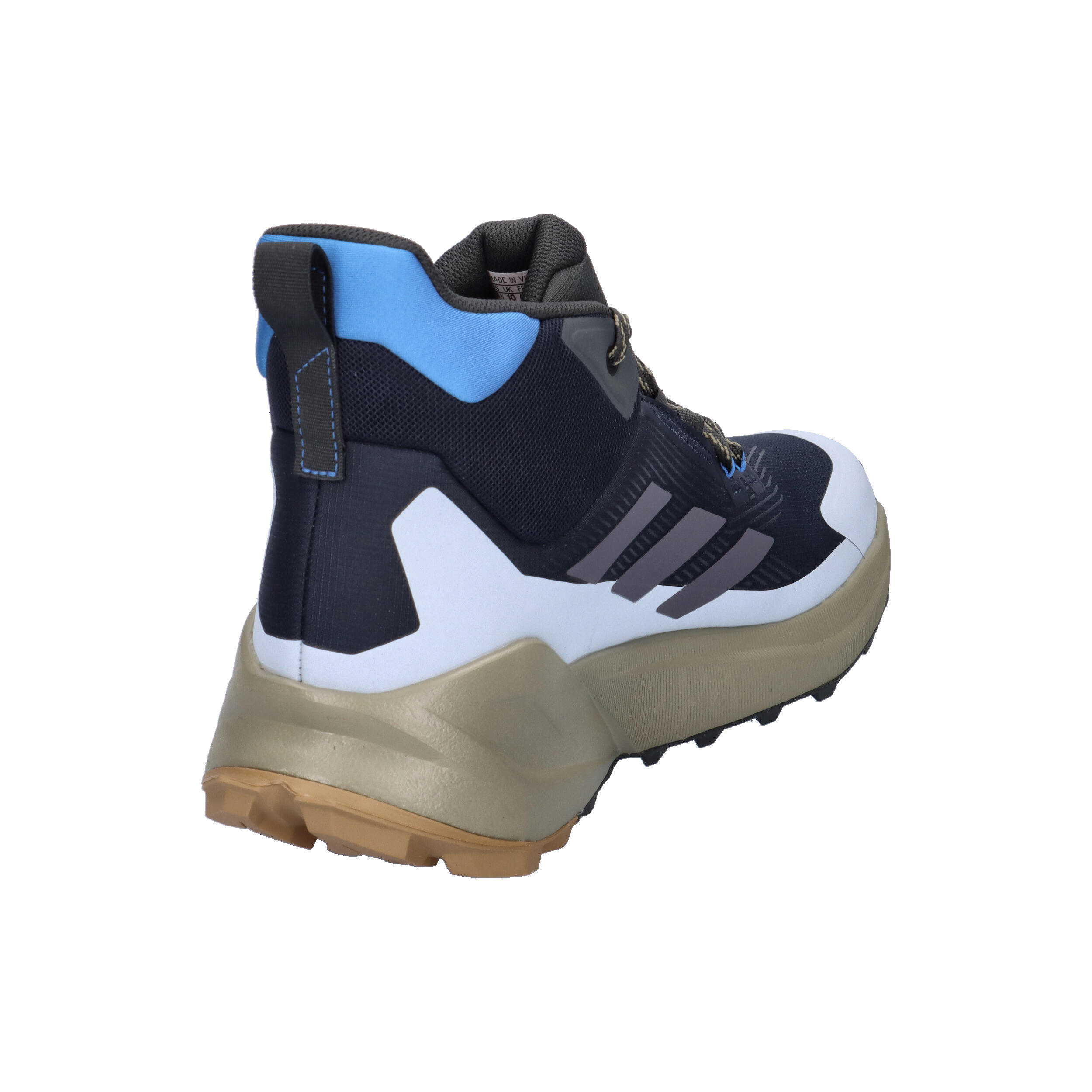 Terrex Trailmaker 2.0 Mid Gore-Tex Wanderschuh 14/15