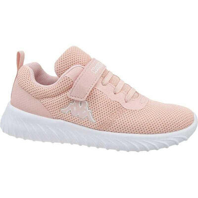 Ces trainers voor kinderen (roze)