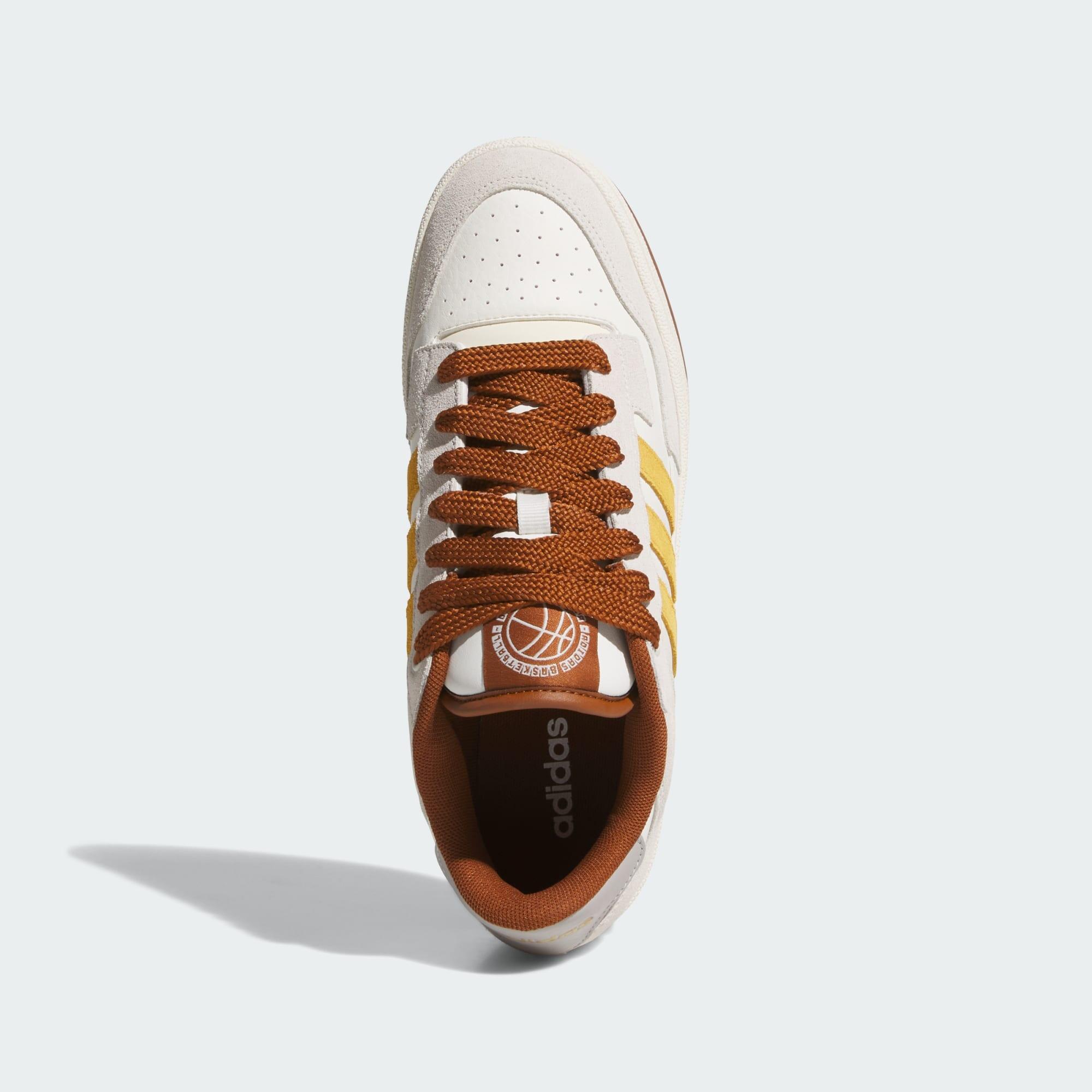 Rapid Court Low Schuh 3/7