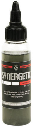 SILCA Synergistic Drip Lube kettingolie 60 ml