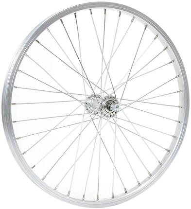 CONTEC Koło Przednie Alu Sport + Quando KT-A16F 20