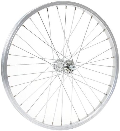 CONTEC Koło Przednie Alu Sport + Quando KT-A16F 20