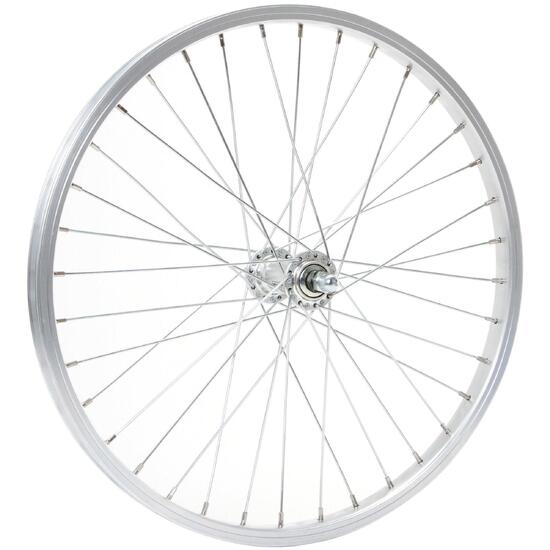 Przednie koło CONTEC 20" Alu-rims 611 Quando KT-A16F