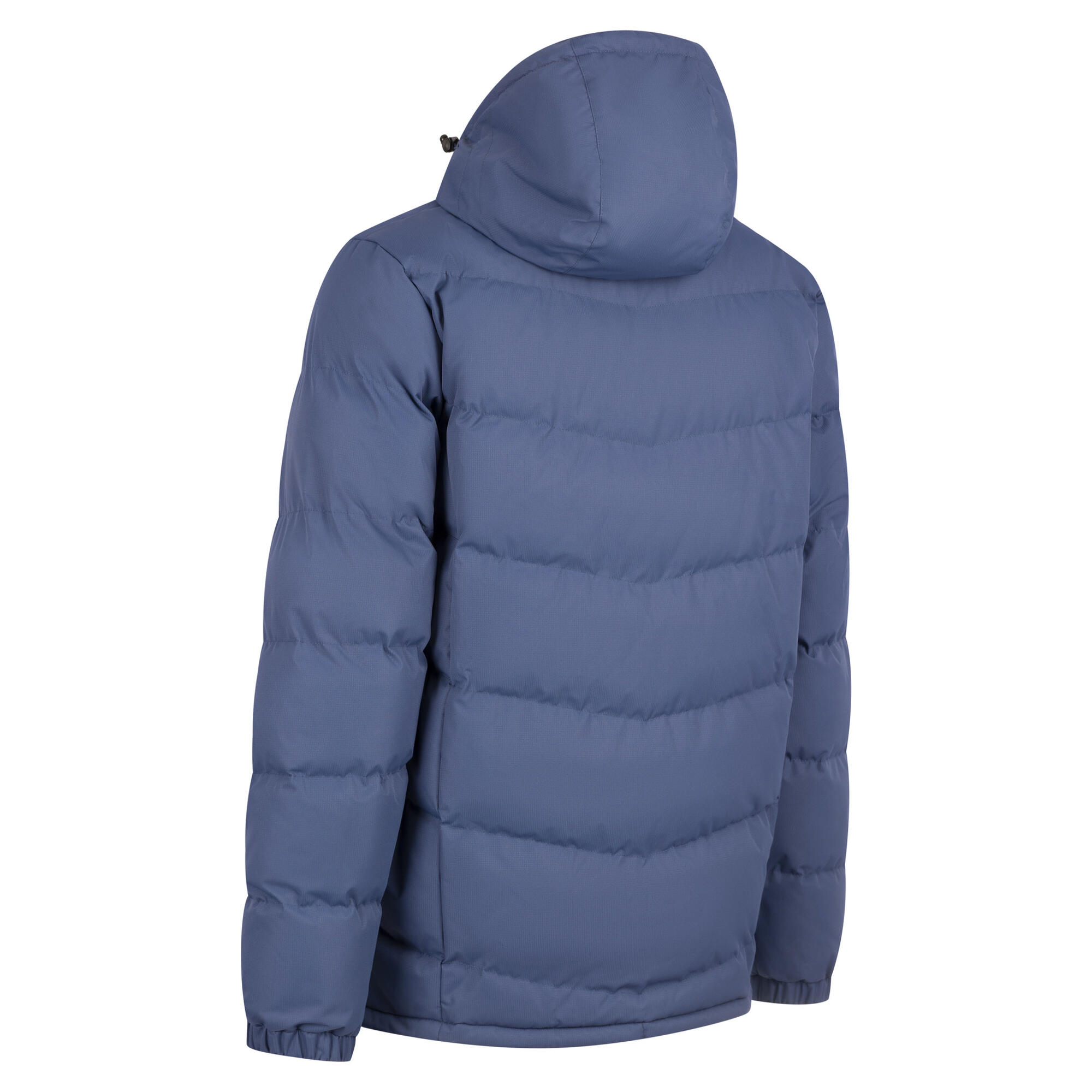 Blustery SteppJacke Herren Indigoton 2/5
