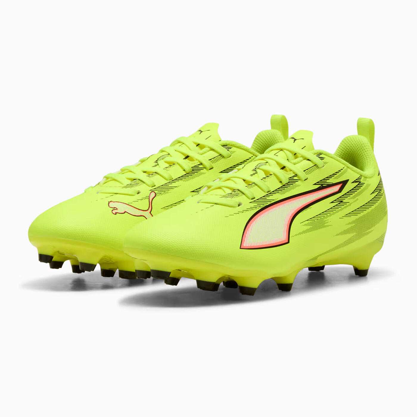 Chaussures de football ULTRA 6 PLAY FG/AG Enfant et Adolescent PUMA 7/7