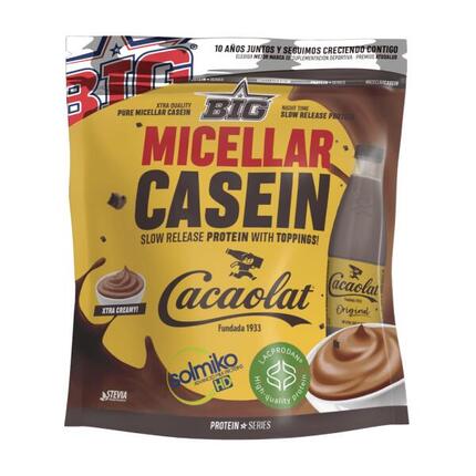 Micellar casein cacaolat limited edition - 500g Cacaolat de BIG