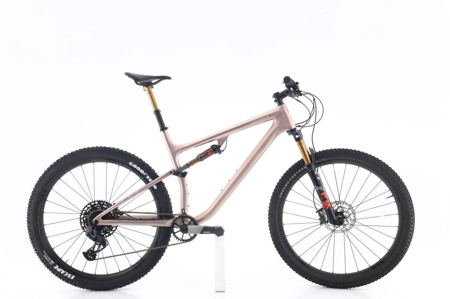 SPECIALIZED VTT reconditionné ·  Epic S-Works GX AXS · Très bon état