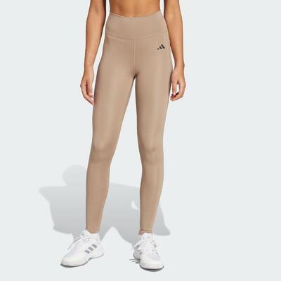 Optimé essentials lange legging met zakje