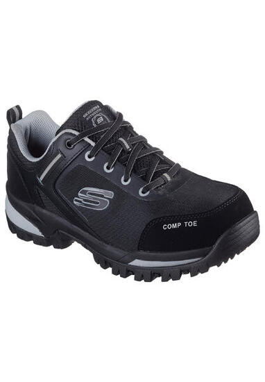 SKECHERS Chaussures de sécurité 200188EC-BKGY Skechers En attente