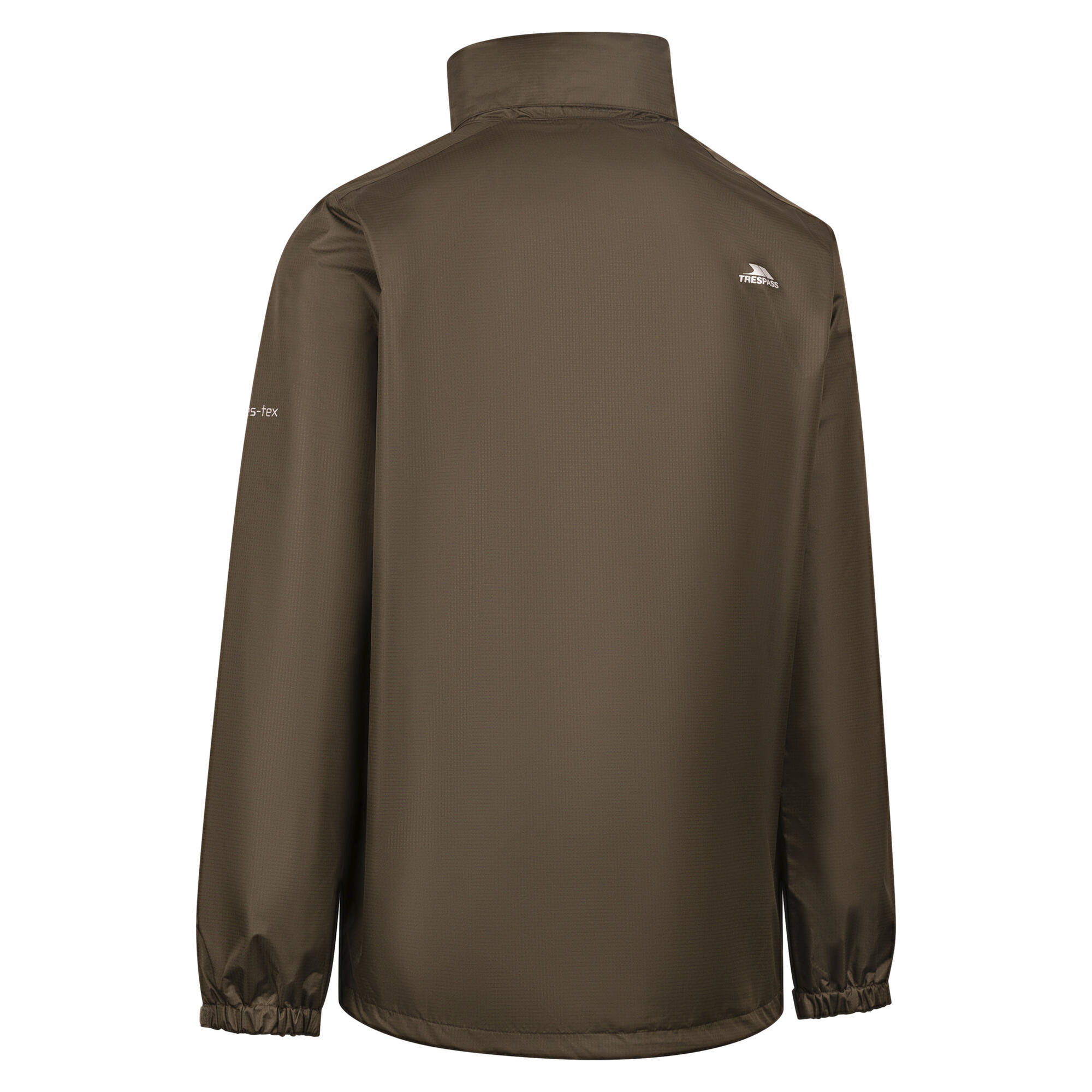 Imperméable FRASER II Homme (Vert Kaki) 2/5