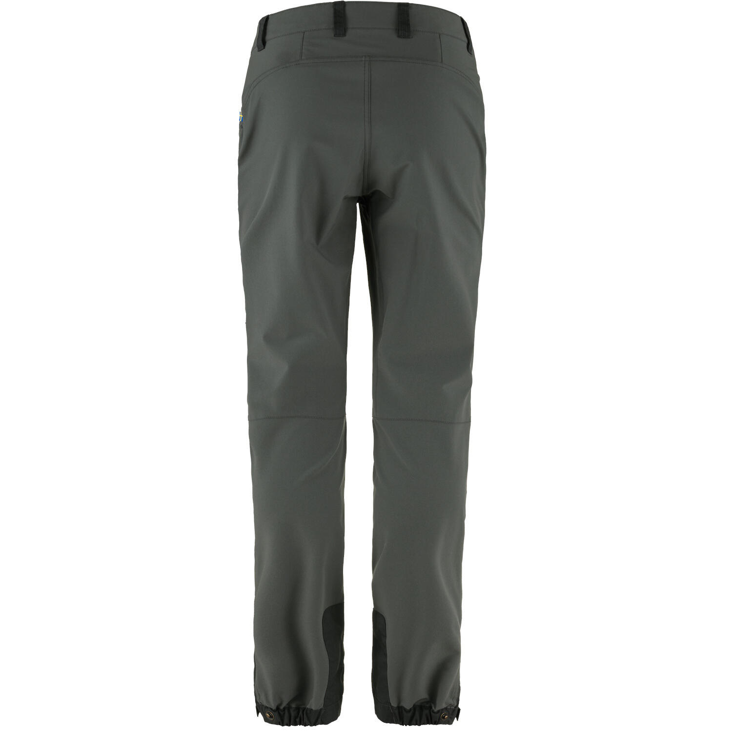 Damen Hose Keb Agile Trousers W 2/7