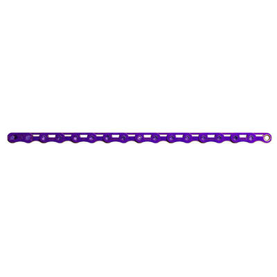 Catena della bicicletta Sram Force E1 Flattop 126M