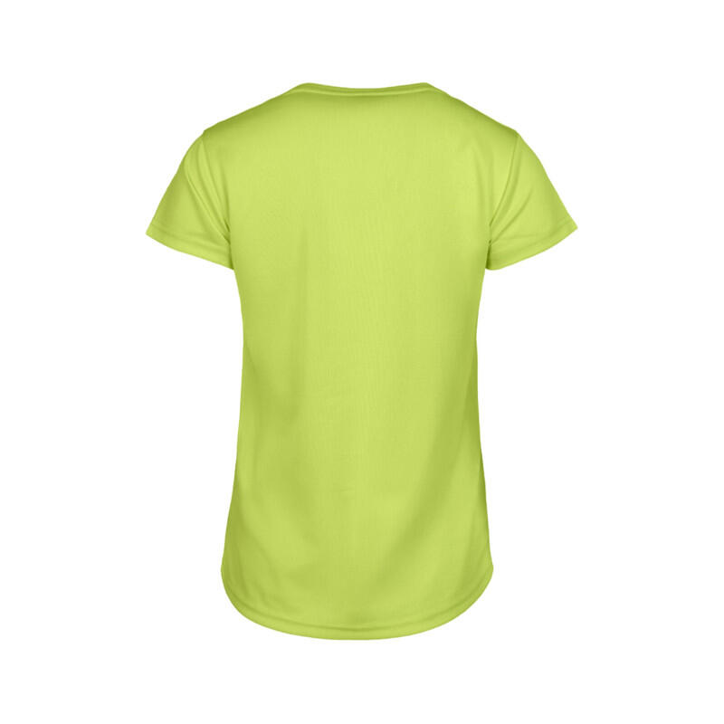 Damen-T-Shirt CREUS W GROSSES LOGO 2/3