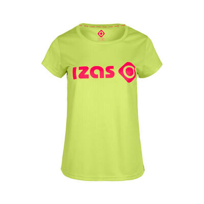 Damen-T-Shirt CREUS W GROSSES LOGO