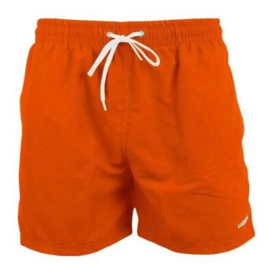 Costume Da Bagno A Pantaloncino Uomo Crowell 300/400 Rosso