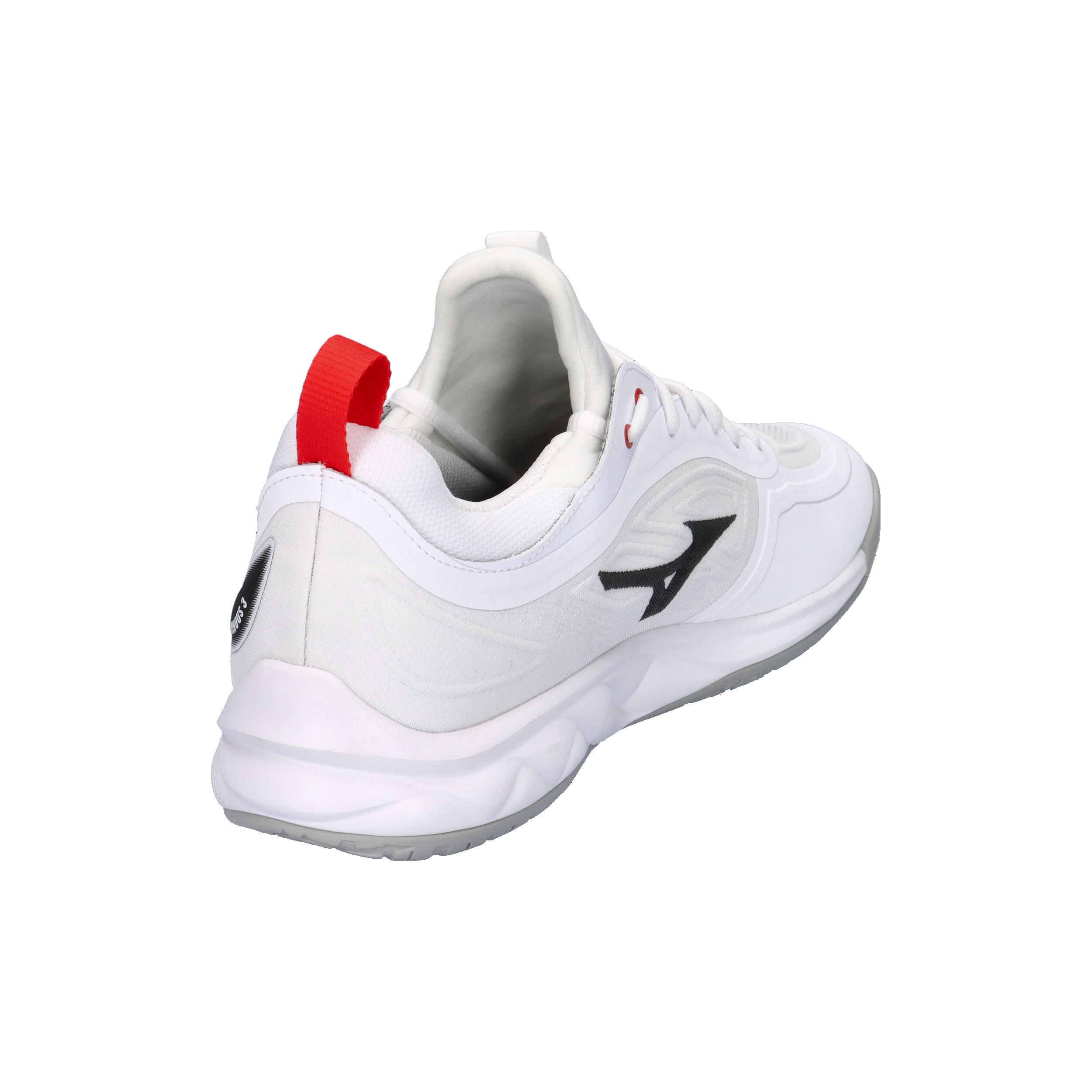 Zapatillas indoor Mizuno Wave Luminous 6/7