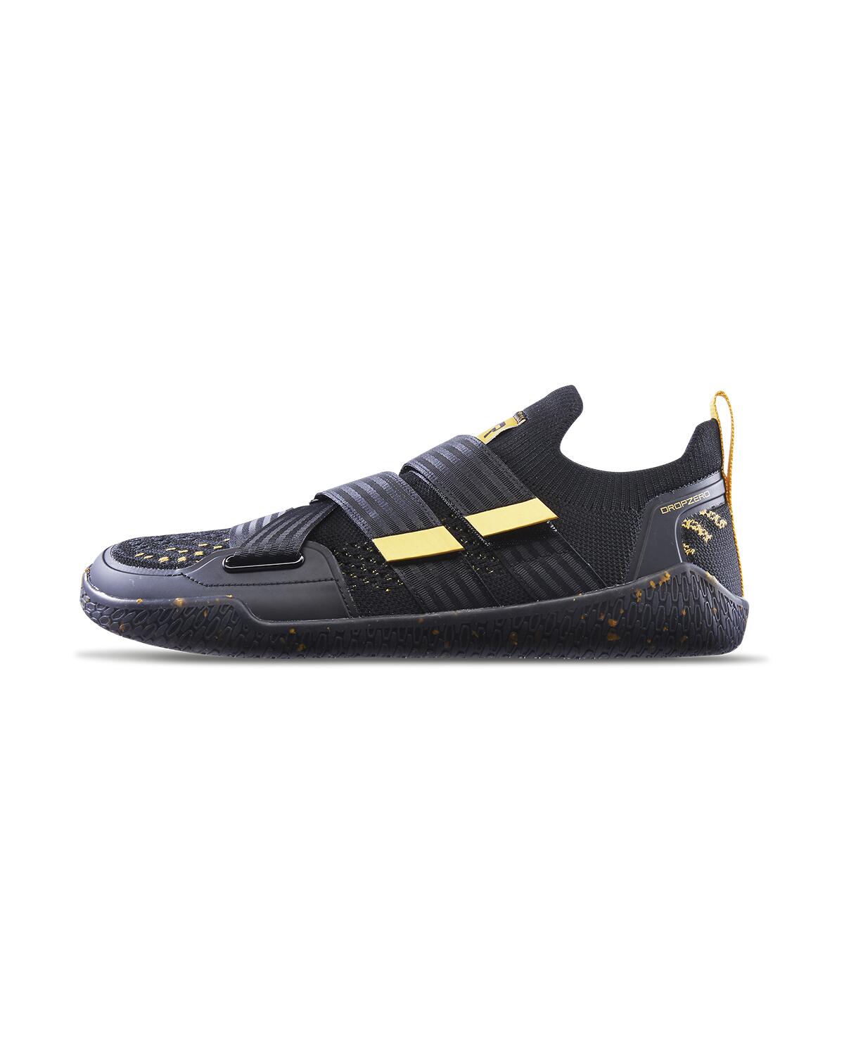 Chaussures Barefoot Femme Polyvalentes Fitness,WOD,Haltérophilie - TYR DropZero 1/1
