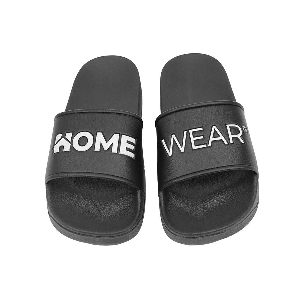 Home Wear Homeyletten Unisex SUN – 43-44 Czarny 5/6