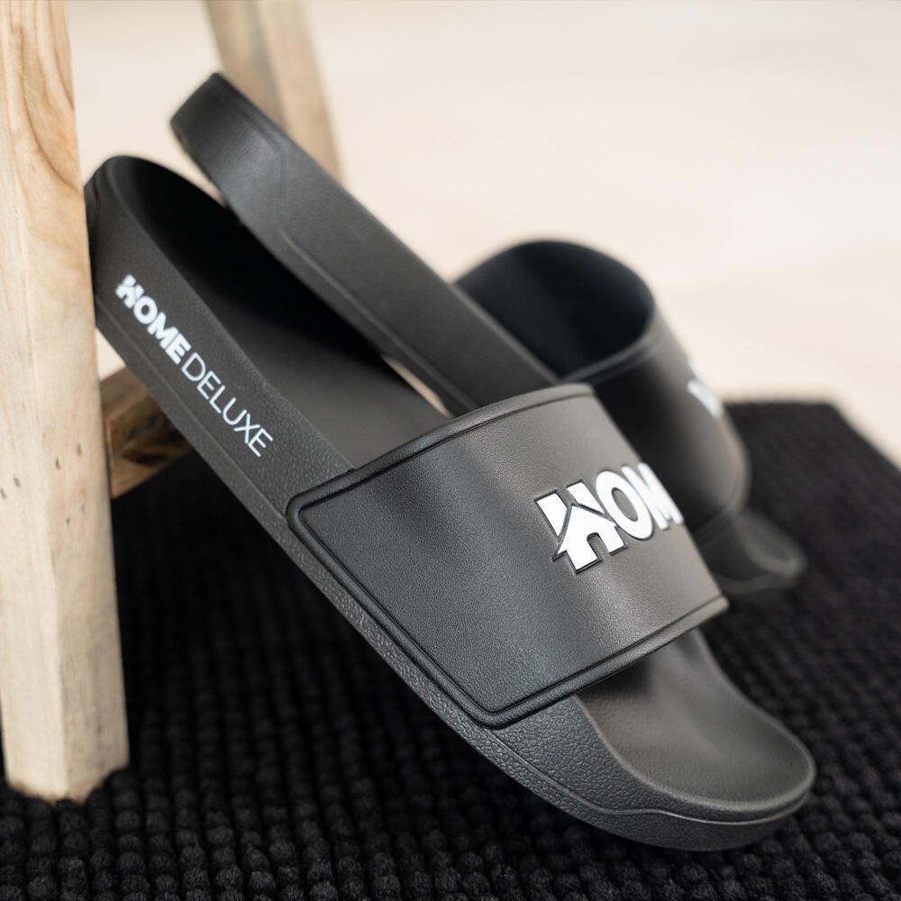 Home Wear Homeyletten Unisex SUN – 43-44 Czarny 4/6