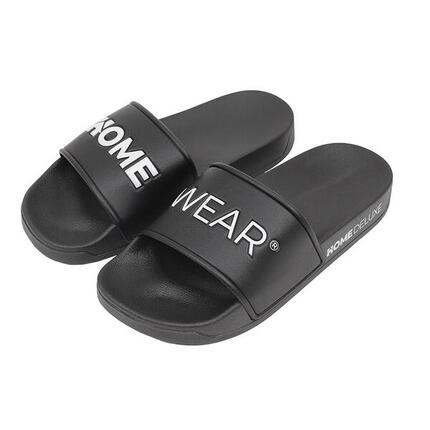 Odzież domowa Homeyletten Unisex SUN – 37–38 Czarny