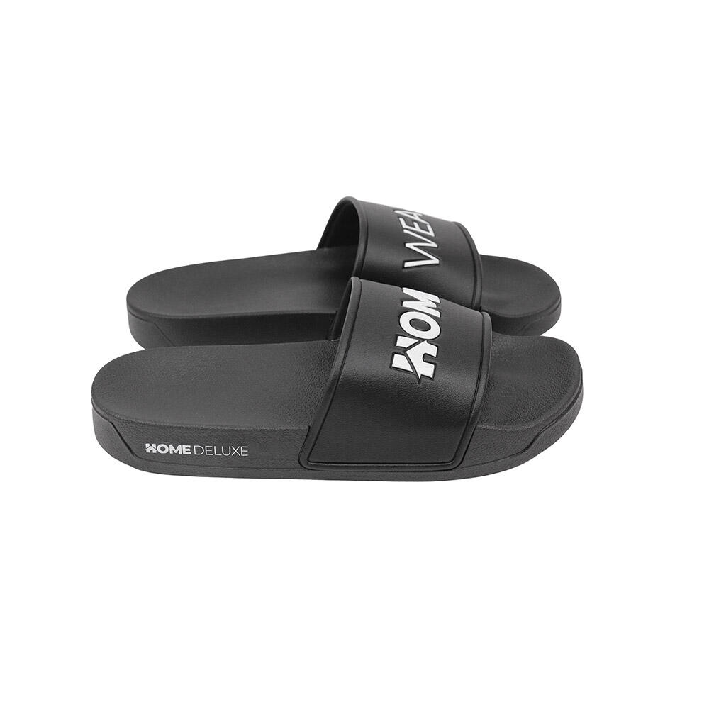Home Wear Homeyletten Unisex SUN – 43-44 Czarny 6/6