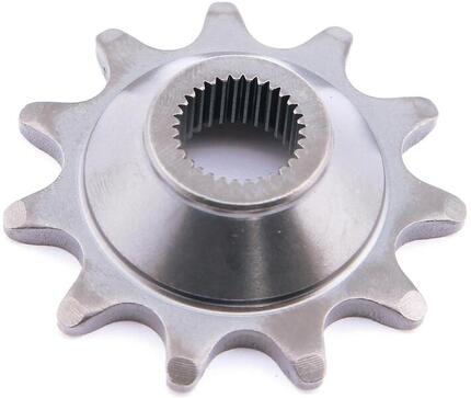 Esjot voortandwiel 0845 sprocket 415 z14 standard