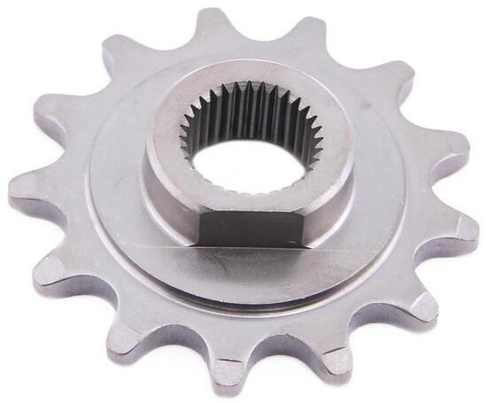 Esjot voortandwiel 0820 sprocket 415 15z standard