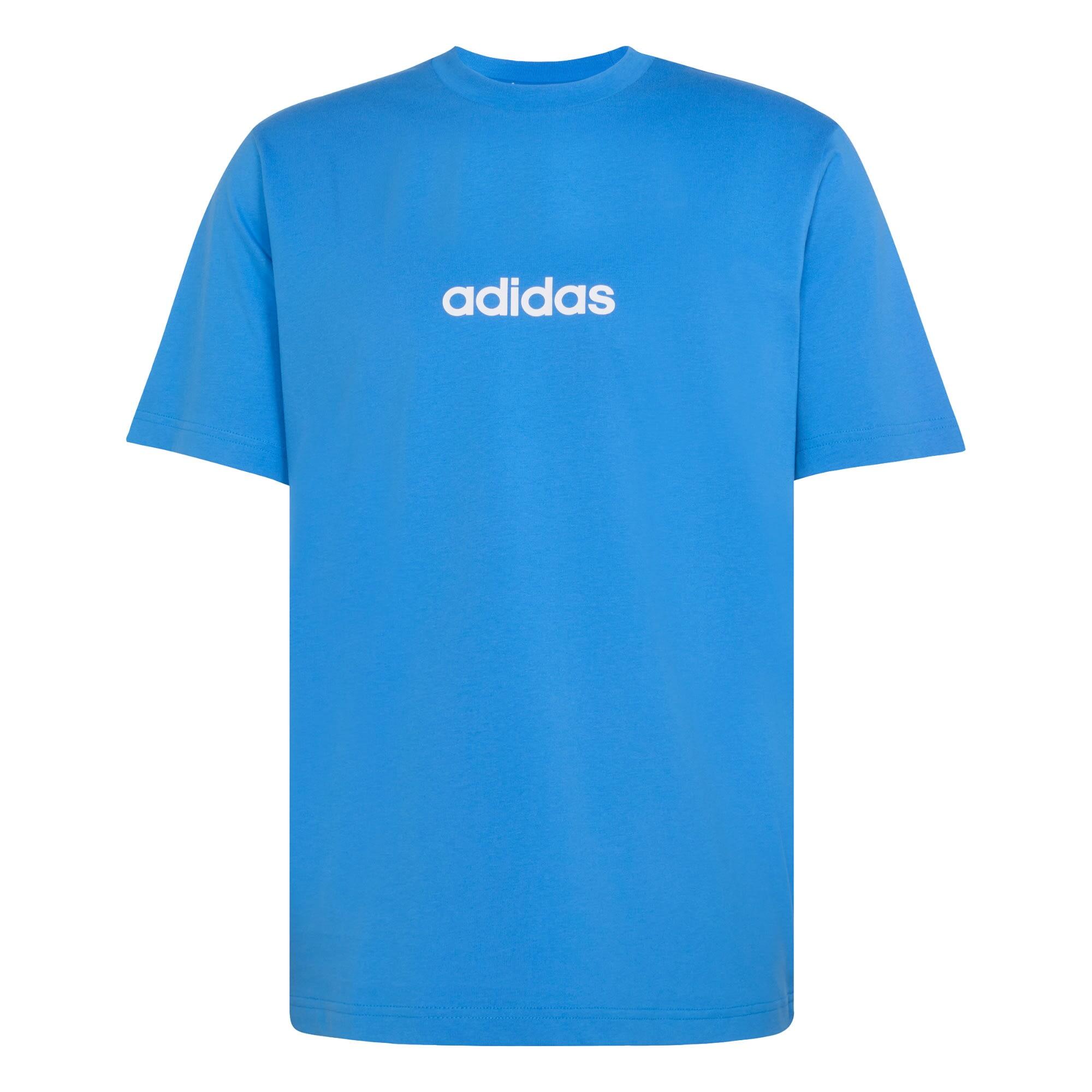 T-shirt jersey Essentials Linear 2/5