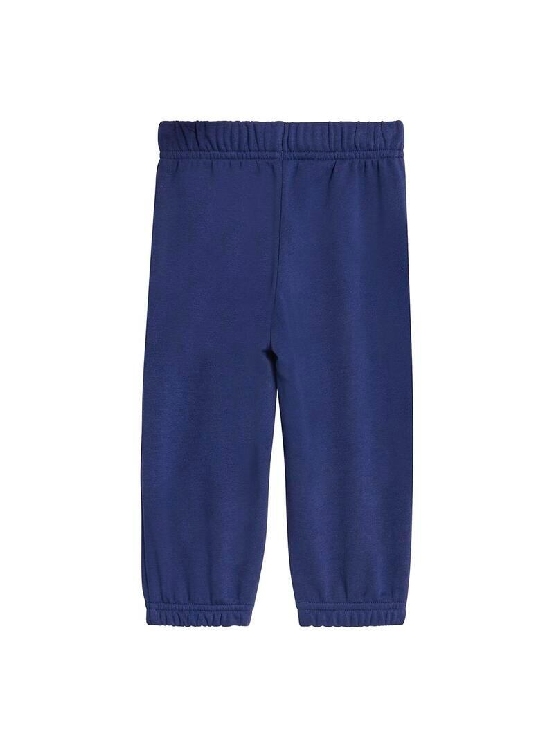 adidas Kinder Trainingsanzug I BL FT JOG 240 6/13