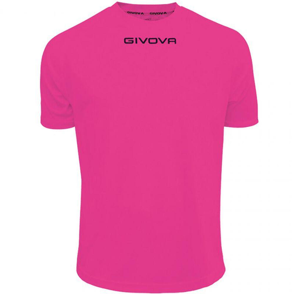 T-Shirt para homem (Rosa) 2/3
