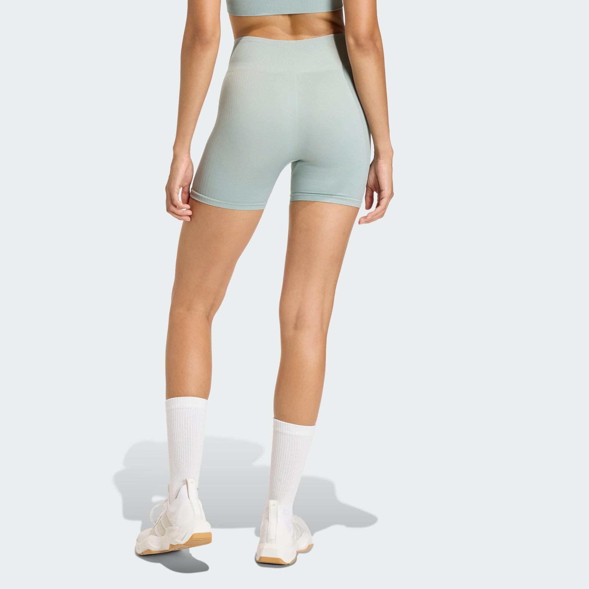 Legging de training maille Essentials 10,2 cm 3/5