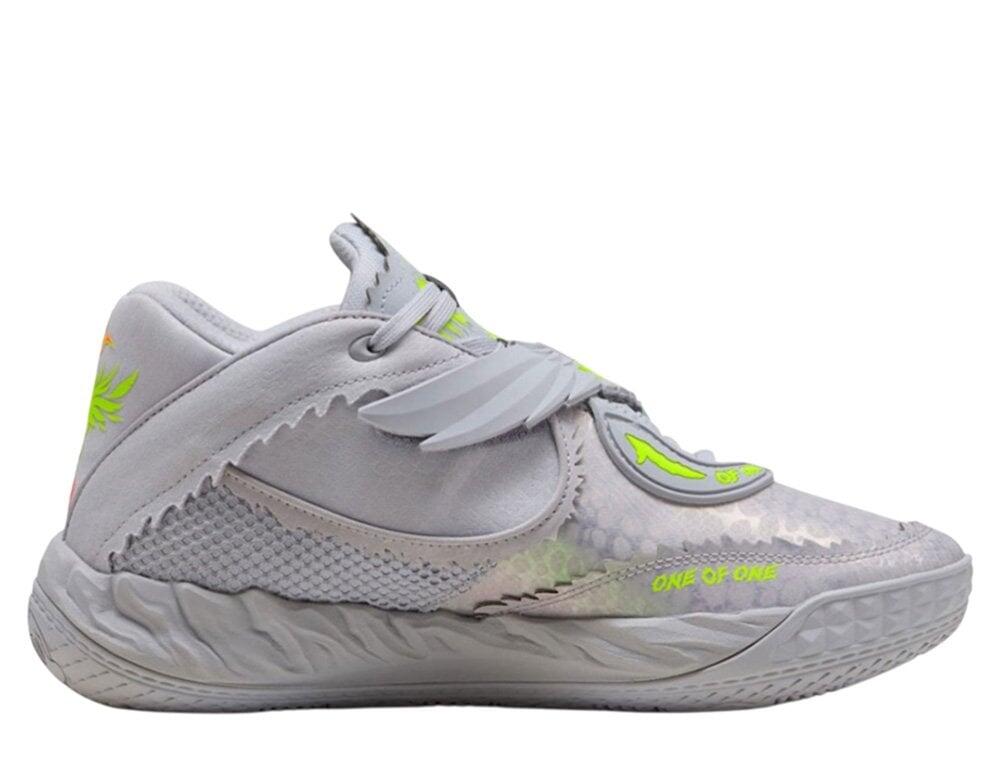 Puma Buty Mb.05 Metallic 31248001 3/5