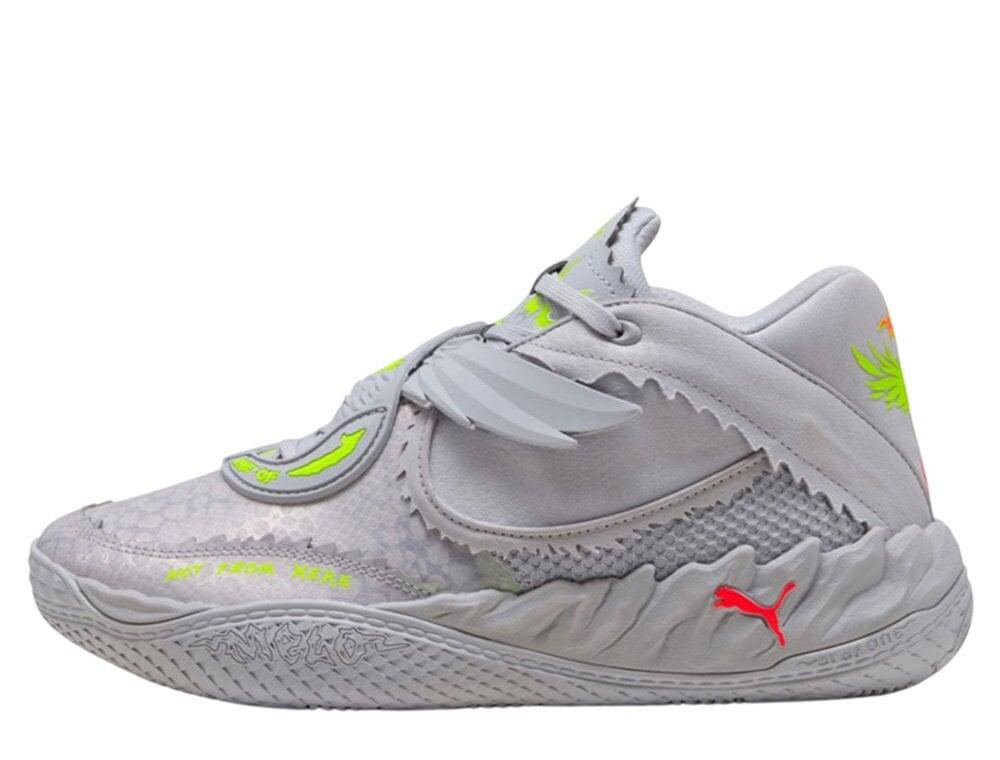Puma Buty Mb.05 Metallic 31248001 2/5