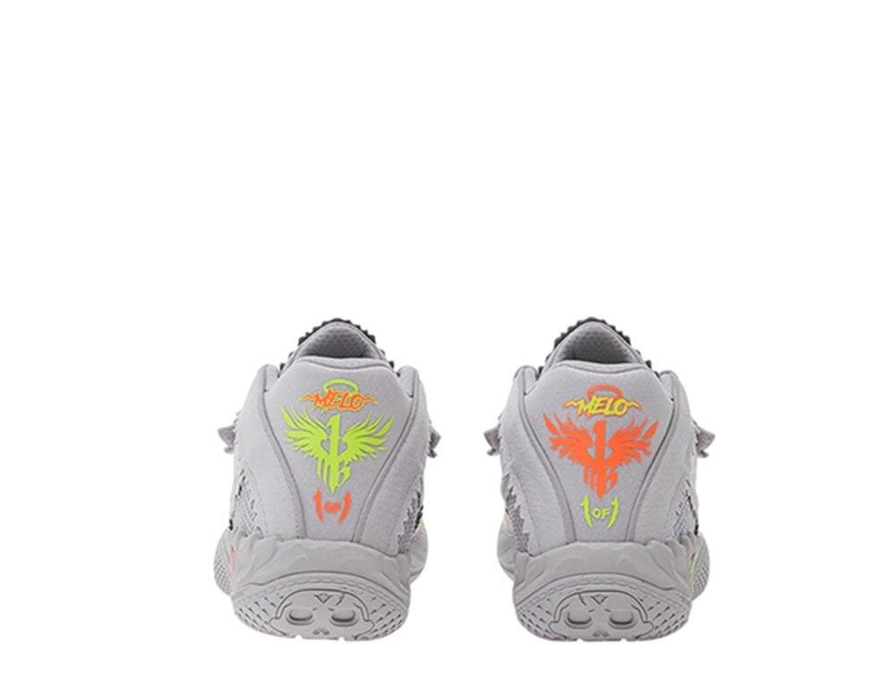 Puma Buty Mb.05 Metallic 31248001 5/5