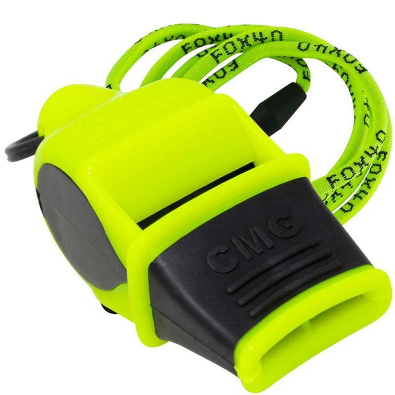 Sonic CMG Blast Handfluit (Groen/Groen) 2/3