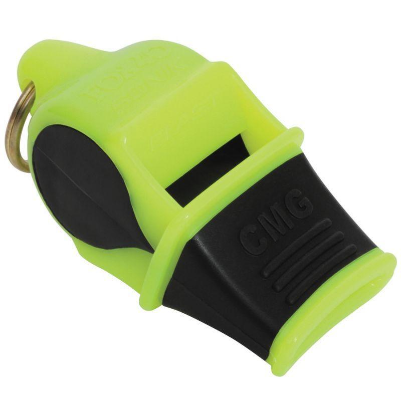 Sonic CMG Blast Hand Whistle (Green/Green)
