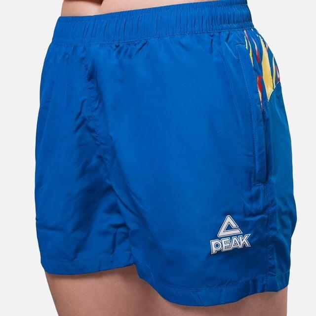 Short Prezentare Feminin PEAK TeamROmania19 Albastru