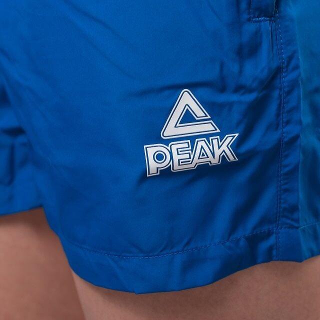 Short Prezentare Feminin PEAK TeamROmania19 Albastru