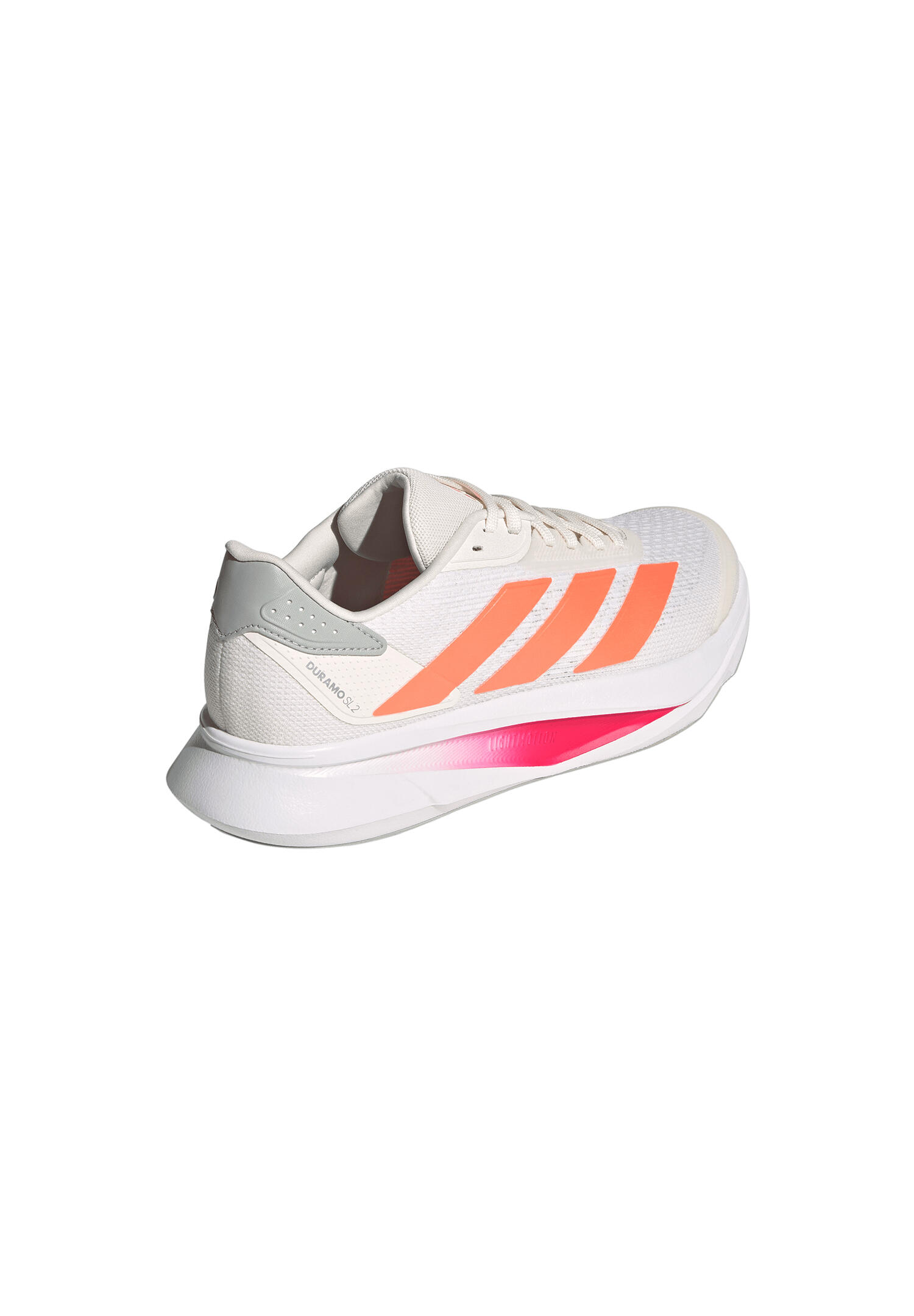 Chaussures de course Adidas modèle JQ0607 pour homme 5/7